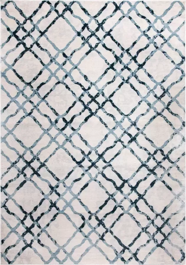 Safavieh Vintage vloerkleed Eline Traditioneel Patroon Cirkel - Foto 10