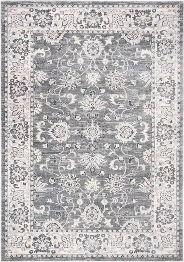 Safavieh Vintage vloerkleed Eline Traditioneel Patroon Cirkel - Foto 3