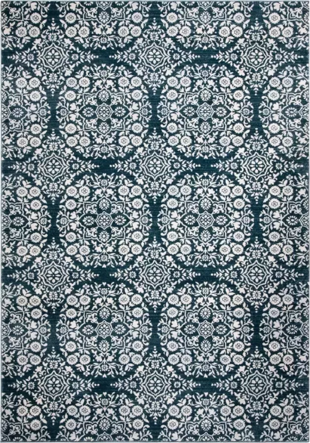 Safavieh Vintage vloerkleed Eline Traditioneel Patroon Cirkel - Foto 5