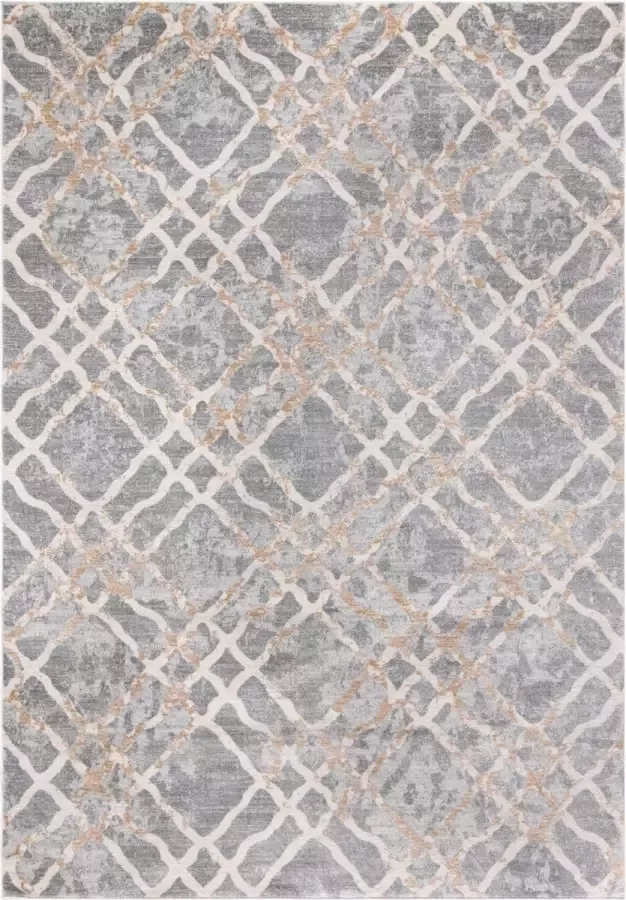 Safavieh Vintage vloerkleed Eline Traditioneel Patroon Cirkel - Foto 6