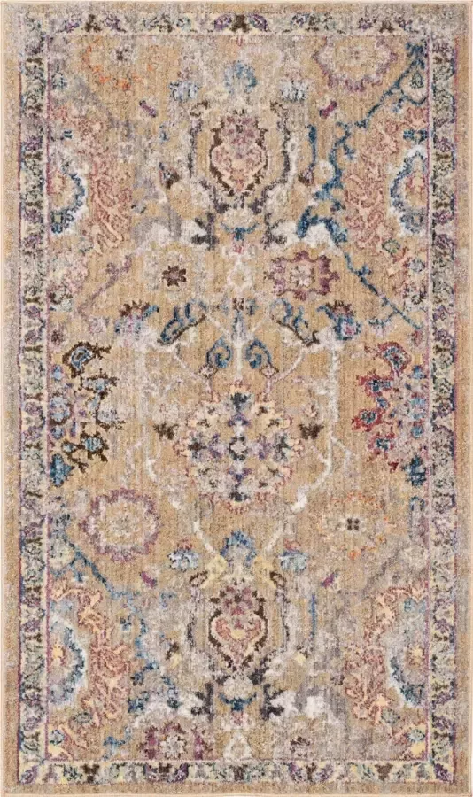 Safavieh Vloerkleed Adalicia - Foto 2