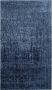 Safavieh Eigentijds Geweven Vloerkleed voor Binnen Retro Collectie RET2770 in Zwart & Lichtgrijs 69 X 213 cm - Thumbnail 4