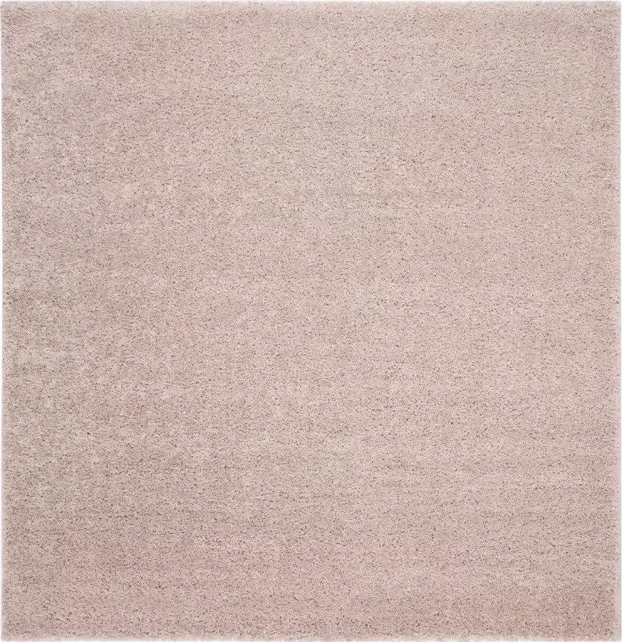 Safavieh Shaggy Indoor Geweven Vloerkleed Solo Shag Collectie SGO114 in Houtskool 201 X 290 cm