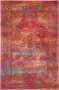 Safavieh Exotic Elegant Indoor Geweven Vloerkleed Luxor Collectie LUX330 in Turquoise & Aqua 160 X 231 cm - Thumbnail 5