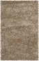 Safavieh Shaggy Indoor Geweven Vloerkleed Malibu Shag Collectie MLS431 in Houtskool 152 X 244 cm - Thumbnail 3