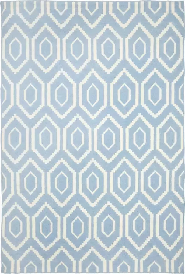 Safavieh Handgeweven vloerkleed Casablanca Dhurrie