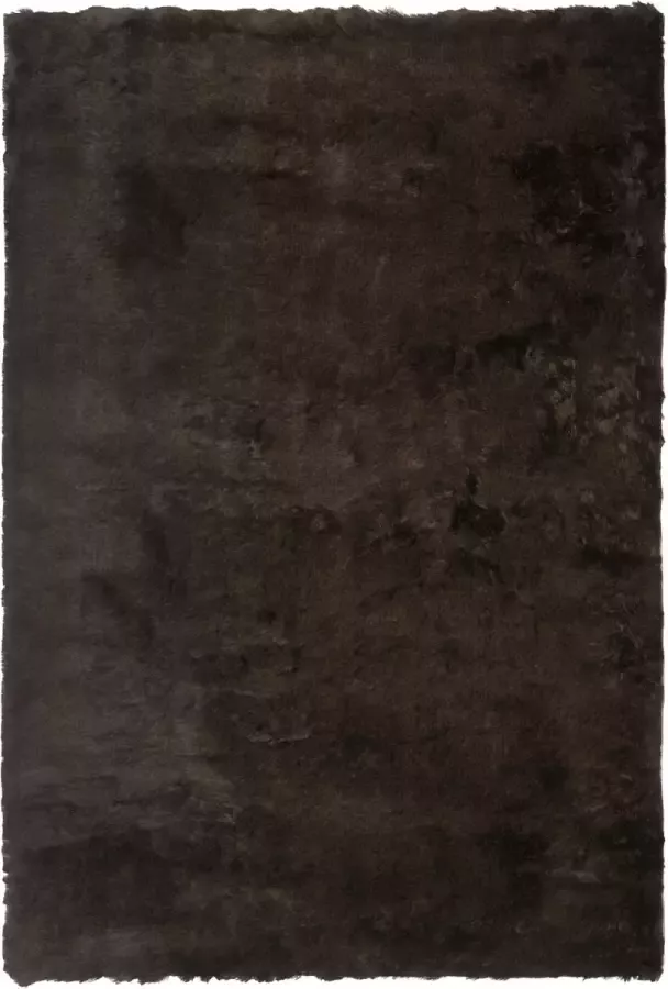 Safavieh Shaggy Indoor Geweven Vloerkleed Paris Shag Collectie SG511 in Chocolade 152 X 213 cm - Foto 6