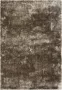 Safavieh Shaggy Indoor Geweven Vloerkleed Paris Shag Collectie SG511 in Chocolade 152 X 244 cm - Thumbnail 5