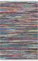 Safavieh Modern Indoor Flatweave Vloerkleed Rag Rug Collection RAR121 in Grijs & Multi 122 X 183 cm - Thumbnail 5