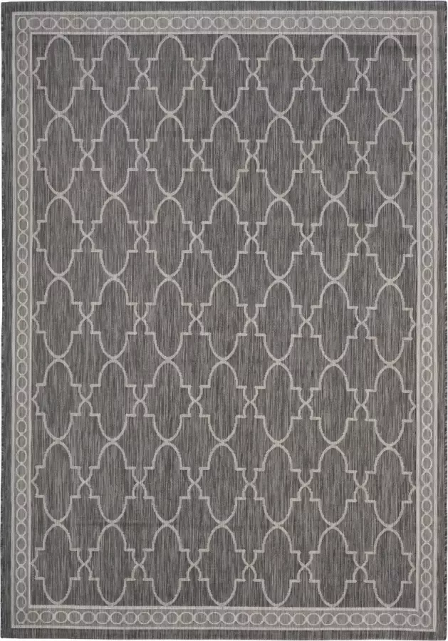 Safavieh Vloerkleed Grenada in- & outdoor