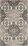 Safavieh Medallion Indoor handgetuft vloerkleed Wyndham Collection WYD376 in turkoois & groen 122 X 183 cm - Thumbnail 4