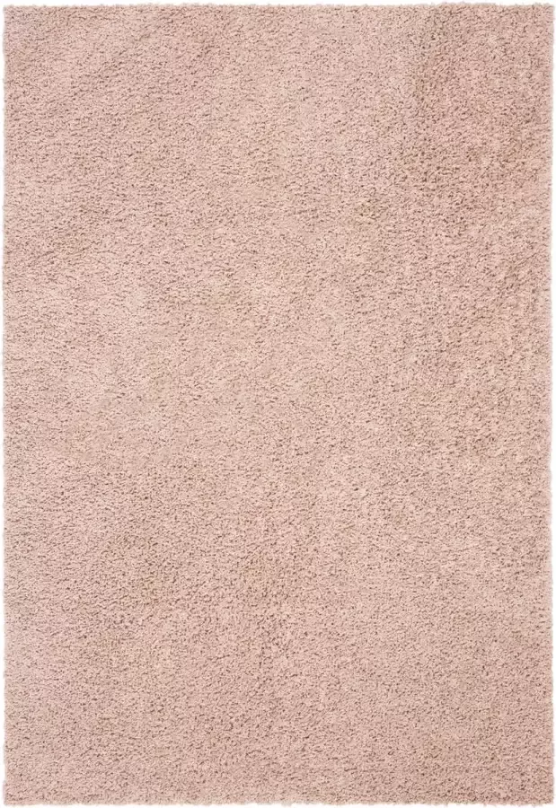 Safavieh Shaggy Indoor Geweven Vloerkleed Primo Shag Collectie PRM300 in Ivoor 122 X 183 cm - Foto 9