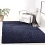 Safavieh Shaggy Indoor Geweven Vloerkleed Primo Shag Collectie PRM300 in Ivoor 122 X 183 cm - Thumbnail 4