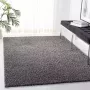 Safavieh Shaggy Indoor Geweven Vloerkleed Primo Shag Collectie PRM300 in Ivoor 122 X 183 cm - Thumbnail 5