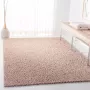 Safavieh Shaggy Indoor Geweven Vloerkleed Primo Shag Collectie PRM300 in Ivoor 122 X 183 cm - Thumbnail 3