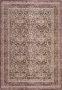 Safavieh Traditioneel Perzisch Indoor Geweven Vloerkleed Lavar Kerman Collectie LVK618 in Navy & Rood 201 X 274 cm - Thumbnail 2