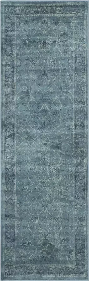 Safavieh Vintage vloerkleed Peri Vierkant - Foto 3