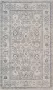 Safavieh Traditioneel Geweven Binnen Vloerkleed Patina Collectie PTN322 in Taupe & Ivoor 155 X 229 cm - Thumbnail 2