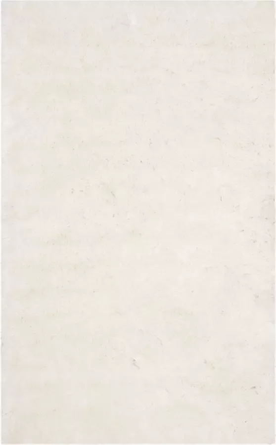 Safavieh Handgetuft vloerkleed Tegan schapenvacht - Foto 3