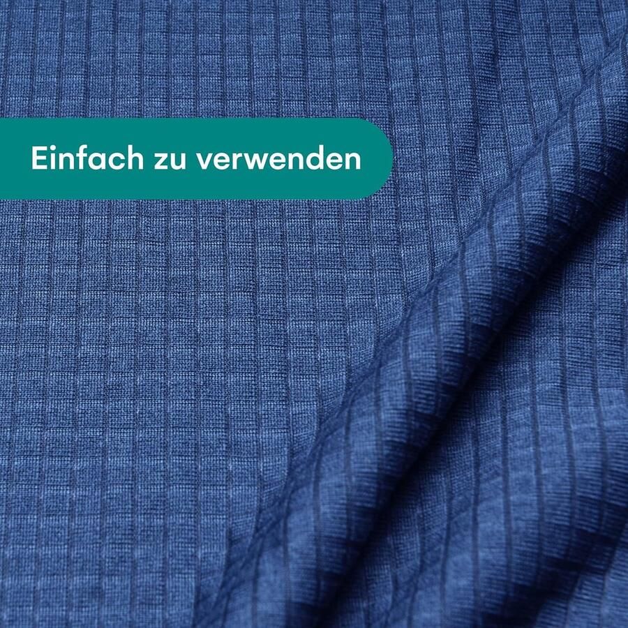 SafeStrap Pino s Gemakkelijke stretch bankkussenhoezen Rekbare bankbeschermer Wasbare antislip bankhoes met elastische band Meubelbeschermer voor huisdieren en kinderen - Foto 2