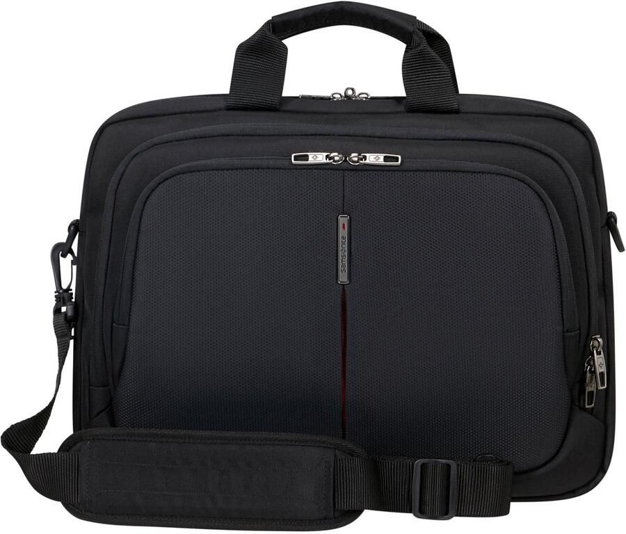 Samsonite 155201-1041 Guardit 3.0 briefcase 15 6 inch zwart