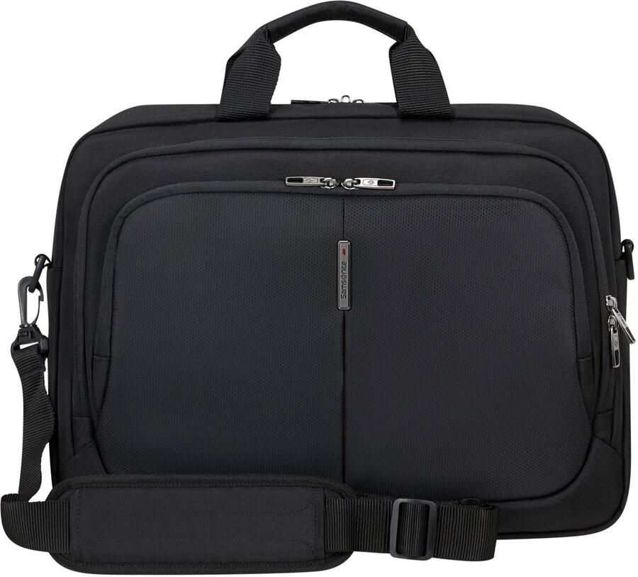 Samsonite 155202-1041 Guardit 3.0 briefcase 17 3 inch zwart