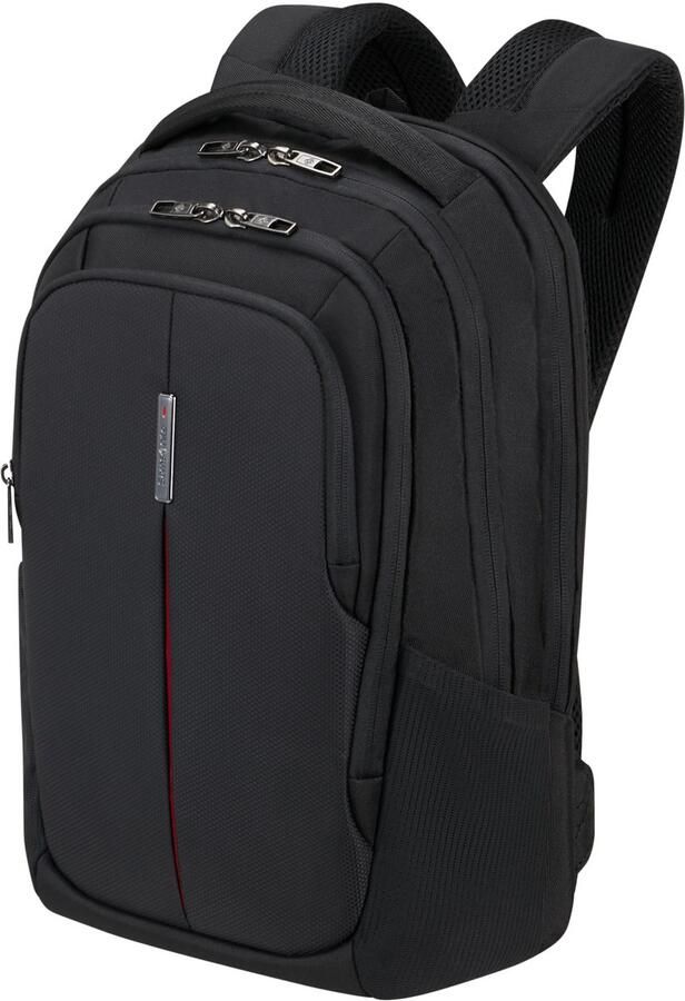 Samsonite rugzak Guardit 3.0 laptop backpack 14 1 inch Black 17 5 l