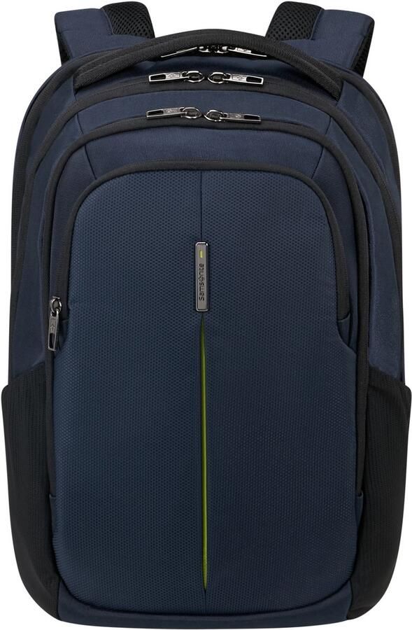 Samsonite rugzak Guardit 3.0 laptop backpack 15 6 inch Blue 22 5 l