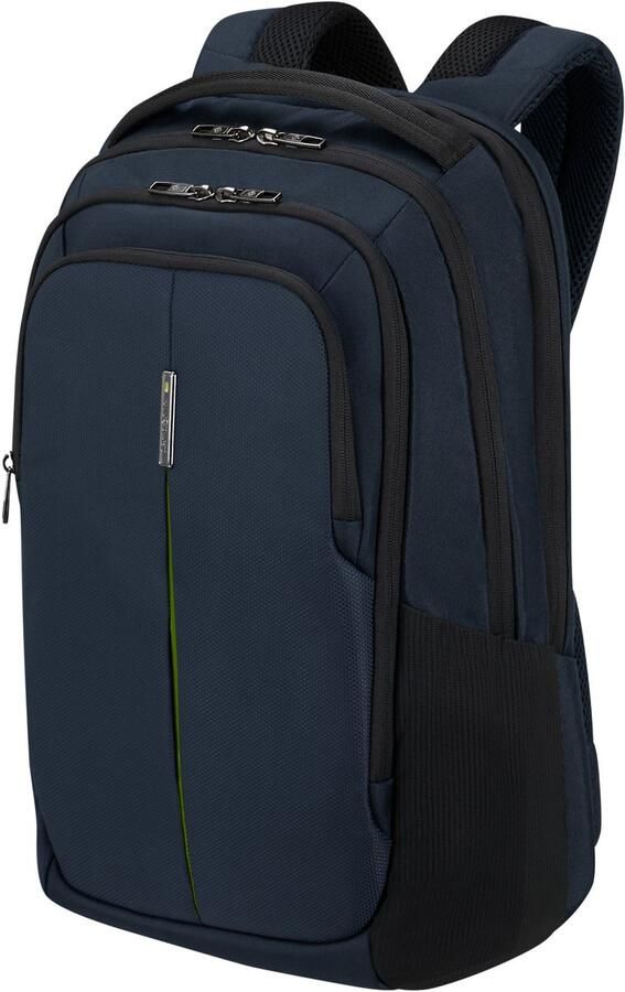 Samsonite rugzak Guardit 3.0 laptop backpack L 17 3 inch Blue- 27 5 l