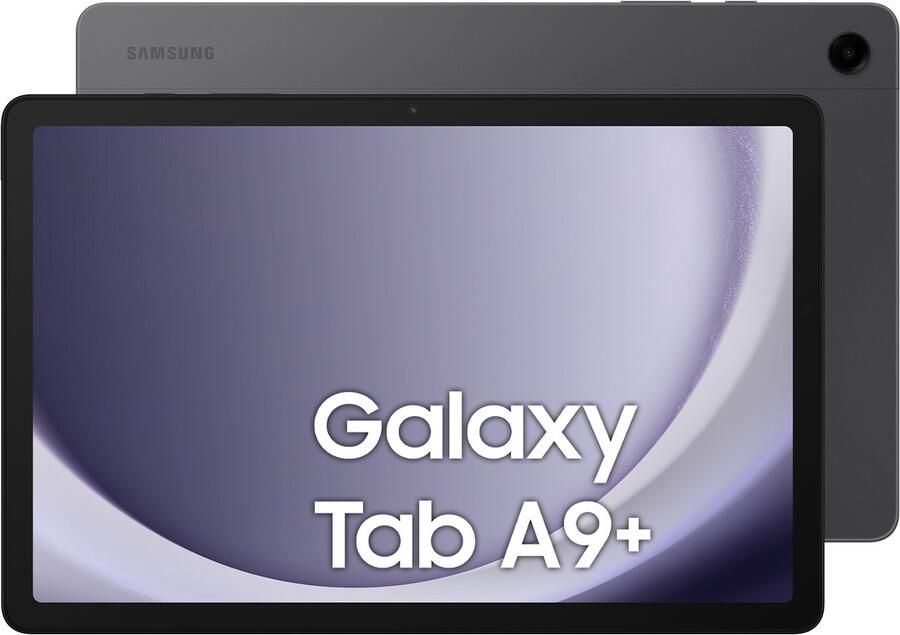Samsung Galaxy Tab A9+ (Wi-Fi 11.0)