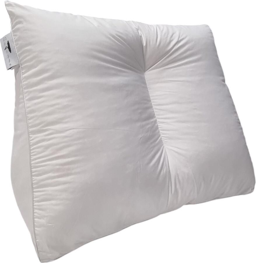 Savanne Lekker Lui Leeskussen Zitkussen Leeskussen voor in bed Leeskussen voor Boeken Lekker Lui Lezen Kussen Leeskussen