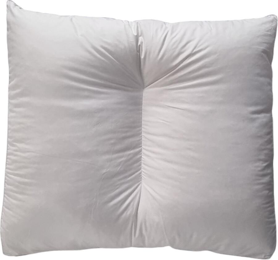 Savanne Lekker Lui Leeskussen + kussensloop! Zitkussen Leeskussen voor in bed Leeskussen voor Boeken Lekker Lui Lezen Kussen inclusief Leeskussen Hoes Kiezel Kussensloop - Foto 2