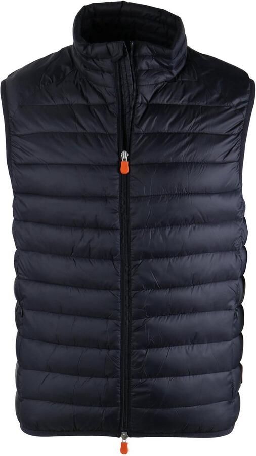 Save The Duck Bodywarmer Donkerblauw XL