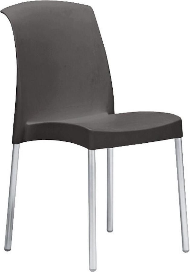 Scab Jenny Antraciet Design