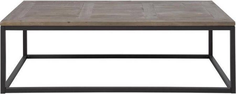 Scandes MOOS Rockwood coffee table top solid wood - Foto 1