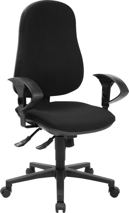 Schäfer Shop Pure bureaustoel Support CLEAN