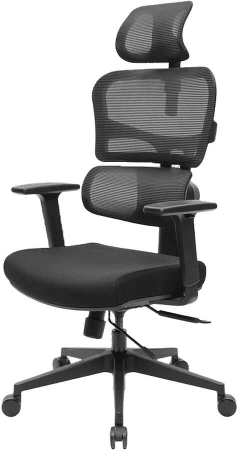 Schaffenburg Bureaustoel serie 800-NEN