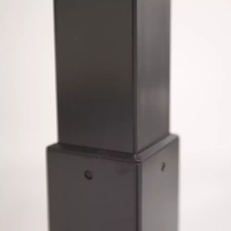 Schaffenburg Dextro Plus Elektrisch Zit-sta Bureau NEN-EN 527 (Ongemonteerd) - Foto 2