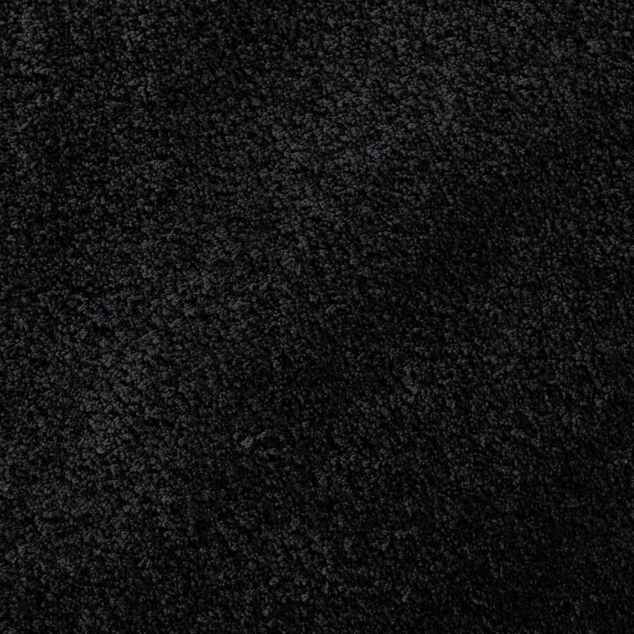 Schatex Tapijttegels 50 x 50 cm hoogpolig Dikte 13 mm Antraciet Superzacht Losleg Comfort klasse 5 Door hoogste poolgewicht