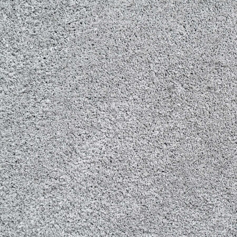 Schatex Tapijttegels 50 x 50 cm hoogpolig Dikte 13 mm Lichtgrijs Superzacht Losleg Comfort klasse 5 Door hoogste poolgewicht