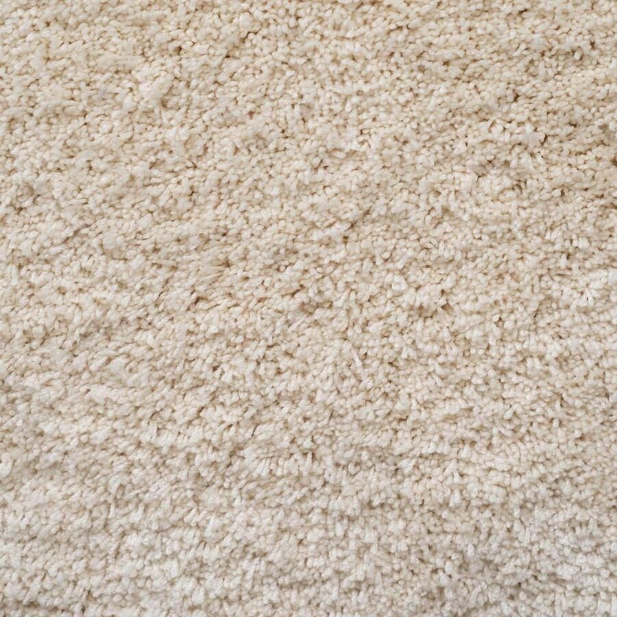 Schatex Tapijttegels 50 x 50 cm hoogpolig Dikte 13 mm Wit Superzacht Losleg Comfort klasse 5 Door hoogste poolgewicht