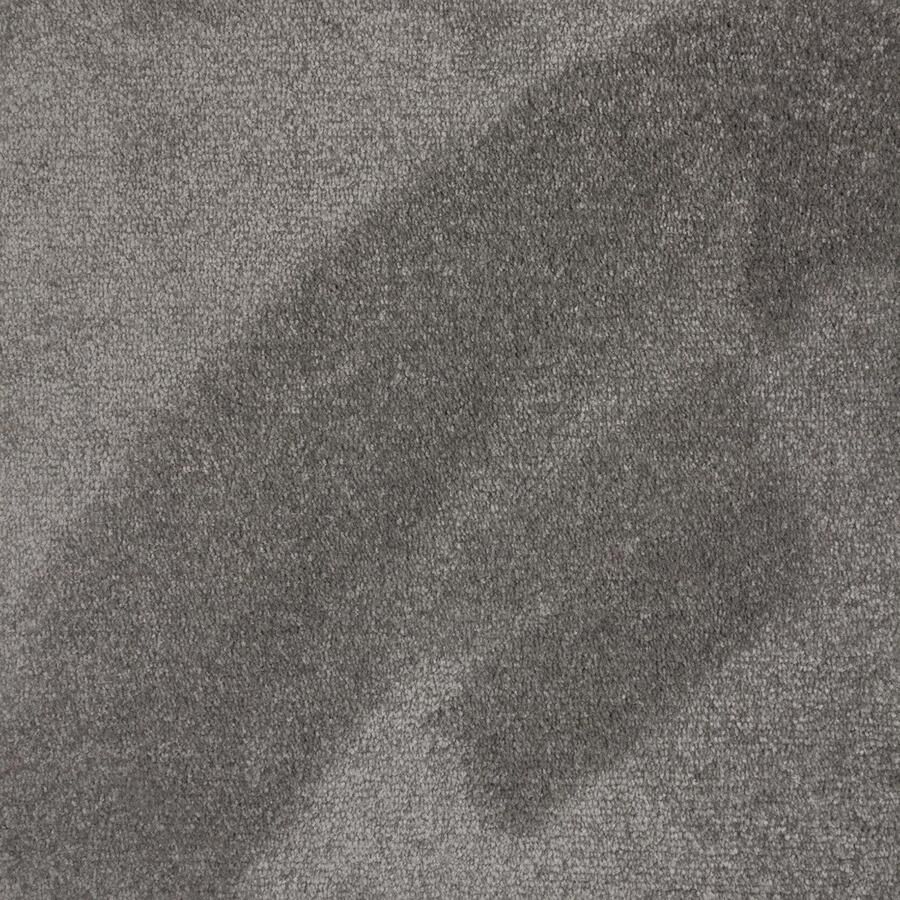 Schatex Tapijttegels 50 x 50 cm hoogpolig Donkergrijs Dikte 8 5 mm Superzachte cut pile Losleg Voor slaapkamer of kinderspeelkamer Premium polypropyleen