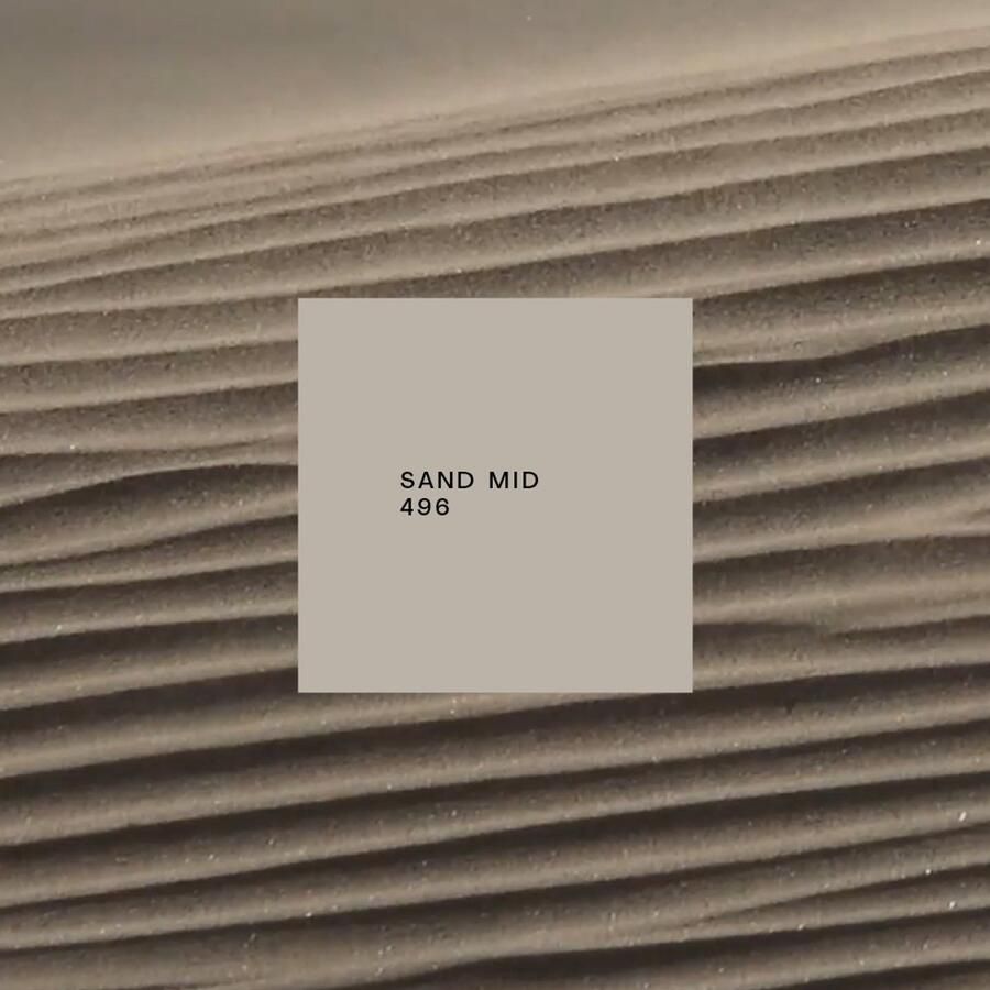 Schlafgut Pure Boxspring matras Jersey Hoeslaken Eenpersoons – 90x200 cm Matrashoogte tot 40cm Beige