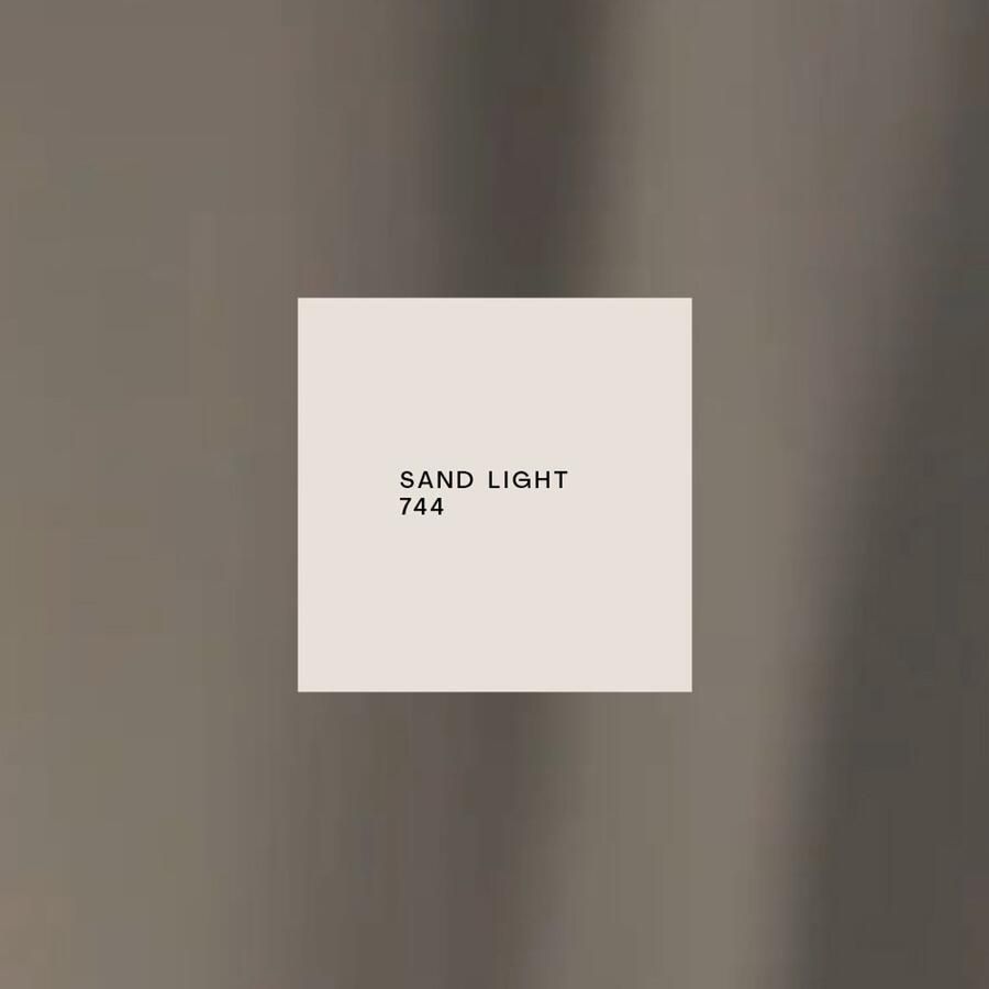 Schlafgut Pure Boxspring matras Jersey Hoeslaken Eenpersoons – 90x200 cm Matrashoogte tot 40cm Beige