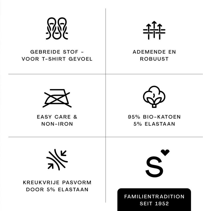 Schlafgut Pure Boxspring matras Jersey Hoeslaken Lits-jumeaux – 180x200 cm Matrashoogte tot 40cm Creme