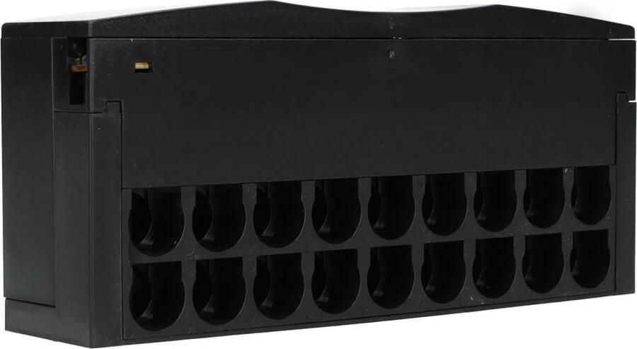 Schneider Electric Merlin Gerin Inzetstukken t.b.v. installatiekast