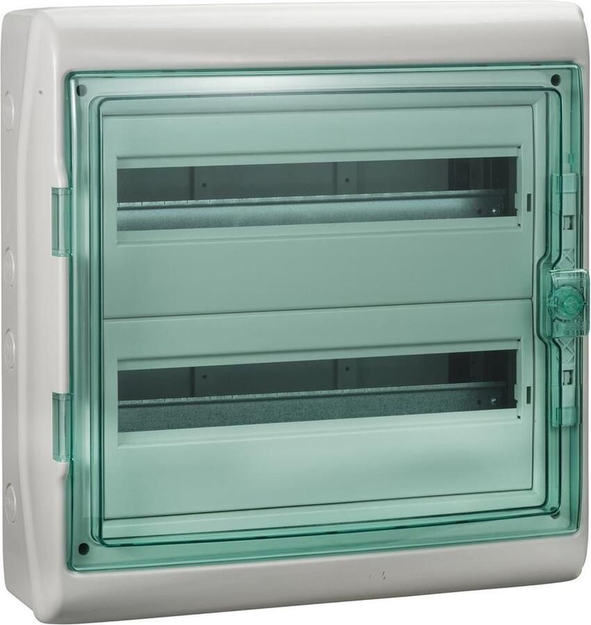 Schneider Electric Merlin Gerin KAEDRA Installatiekast leeg