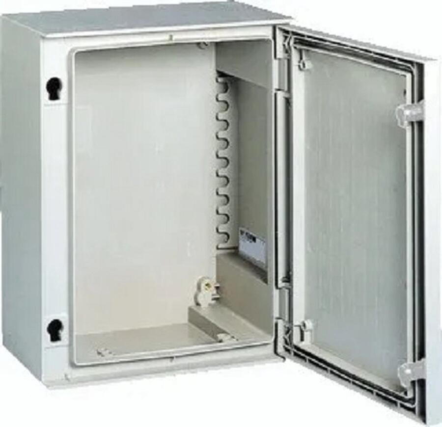 Schneider Electric Sarel Spacial Schakelkast leeg