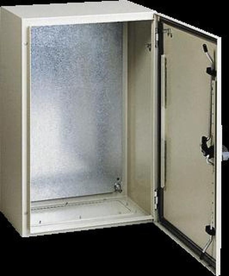 Schneider Electric Sarel Spacial Schakelkast leeg