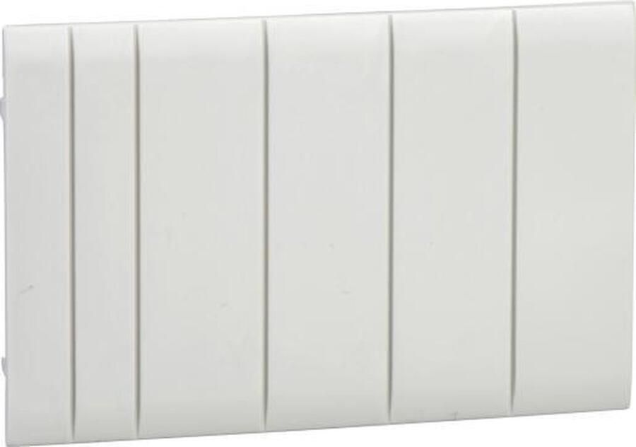 Schneider Electric Merlin Gerin KAEDRA Afdekprofiel voor kast lessenaar